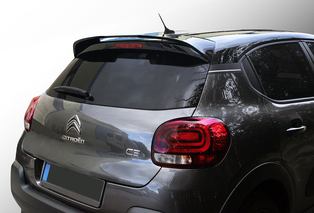 Becquet Citroën C3
