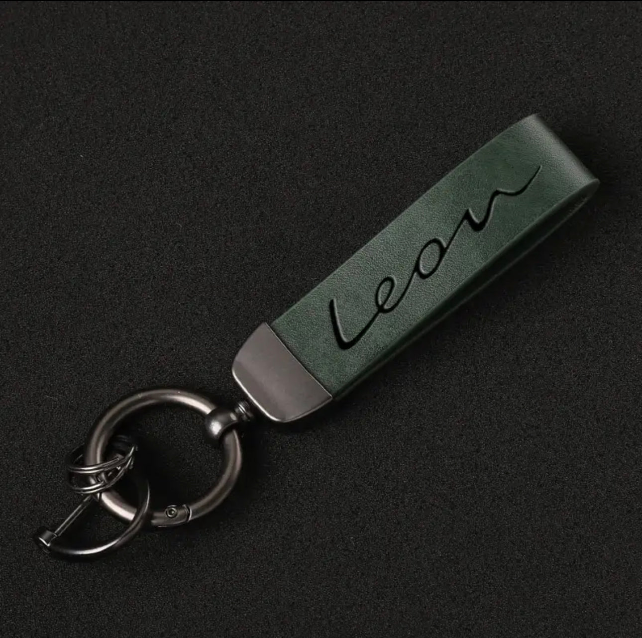 Porte-clés « Léon »