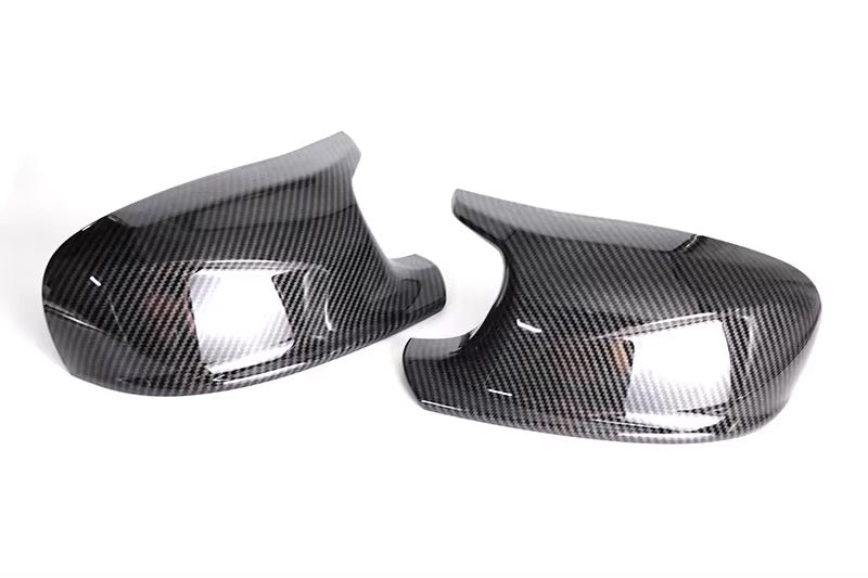 Coques de rétroviseurs style Batman BMW E84 / F25