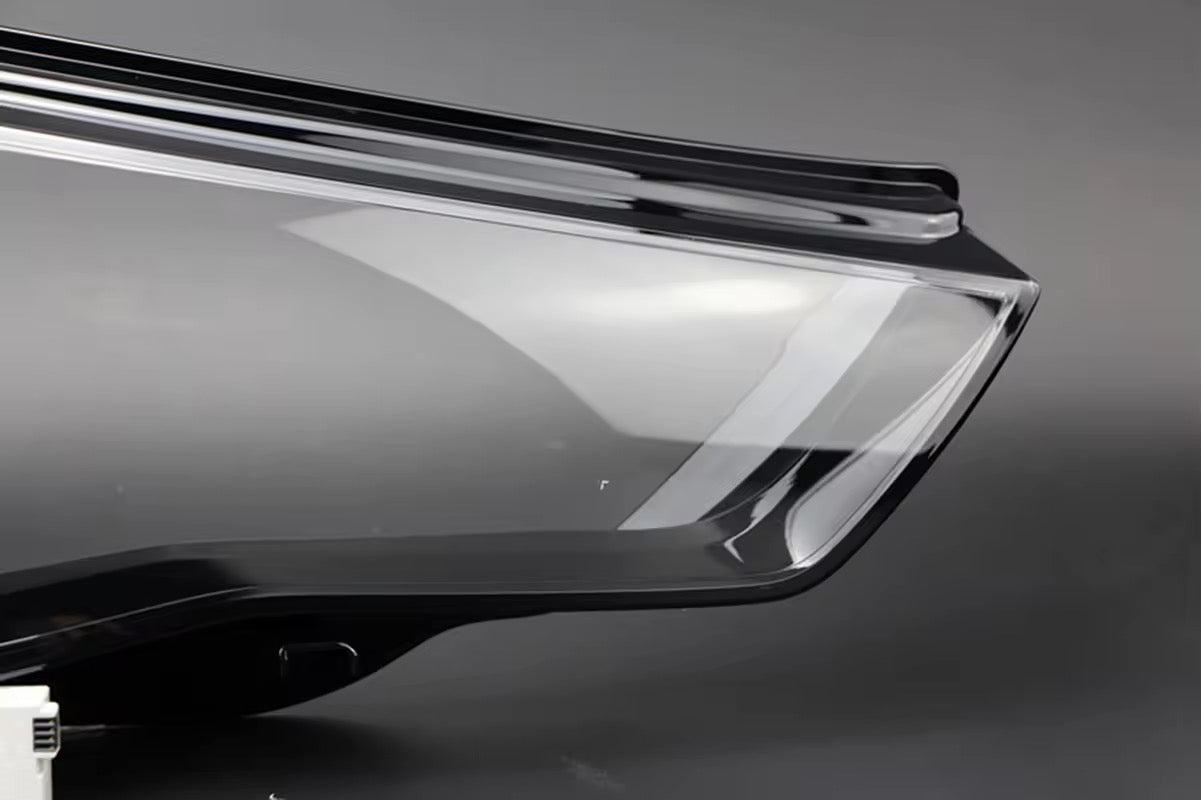 Coques de phares avants Audi A3/S3 8V