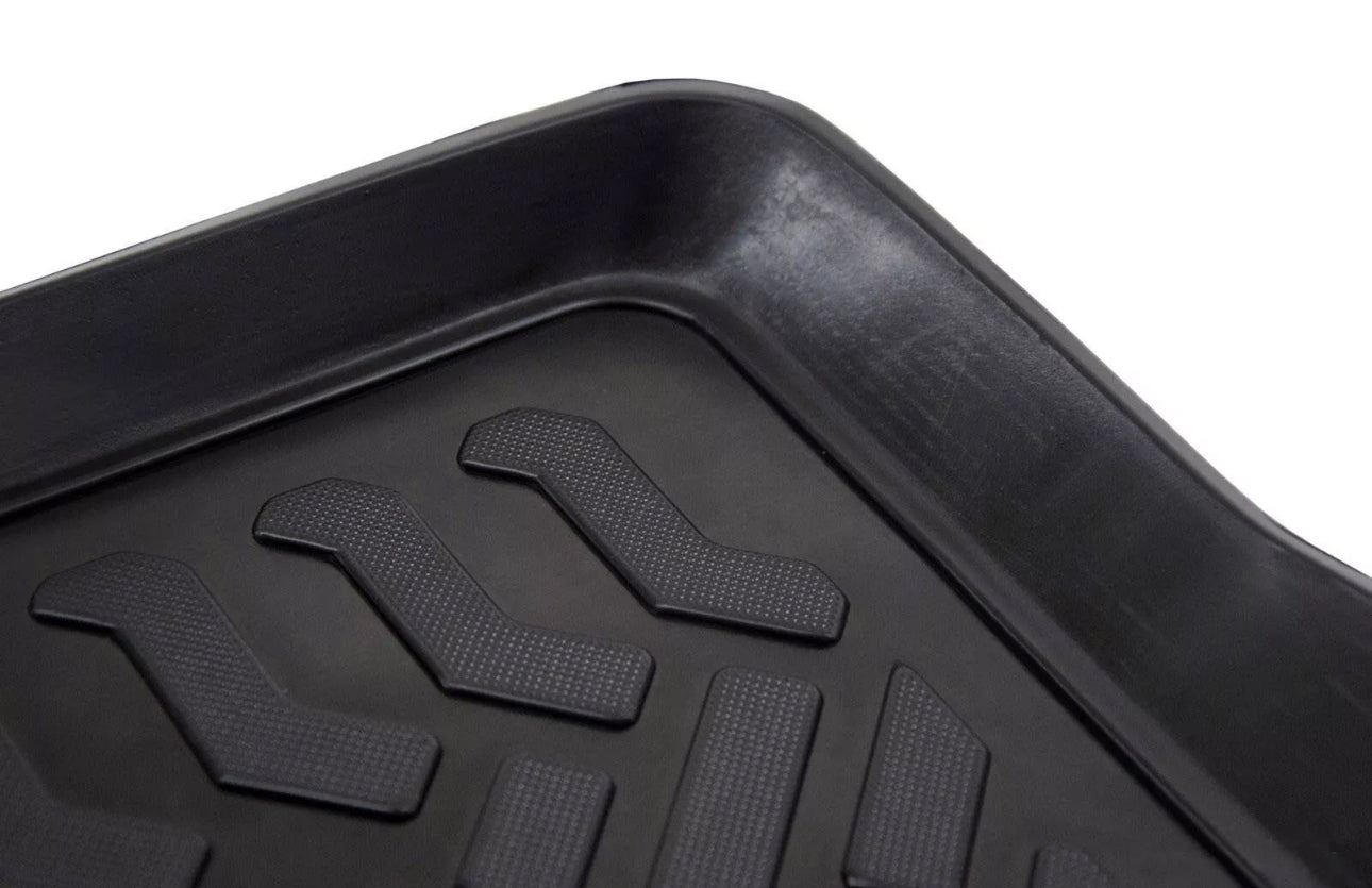 Tapis 3D sur mesure Audi Q5 (2017-2023)