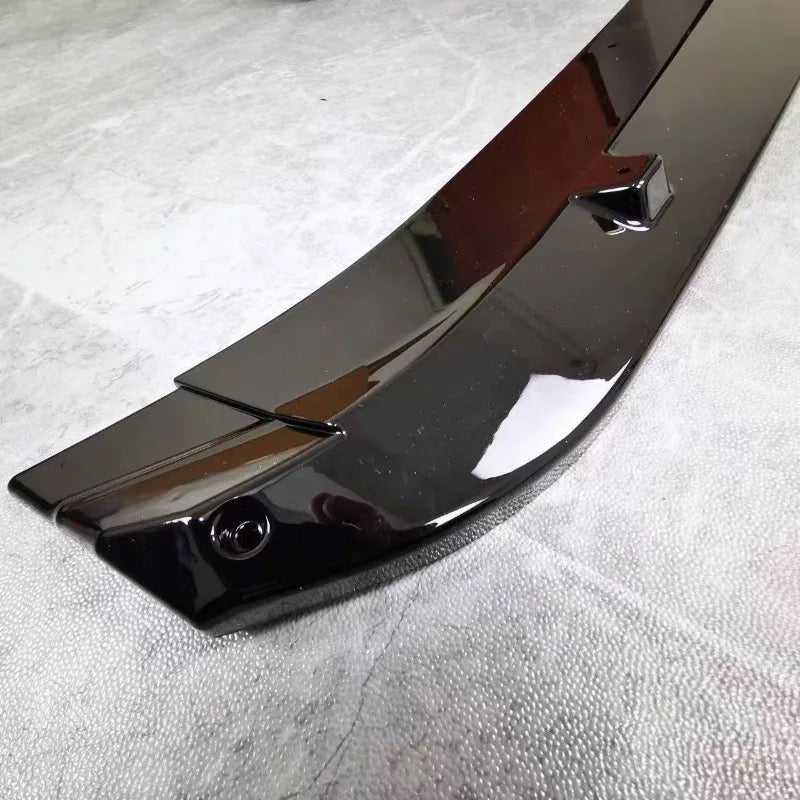 Lame de pare-choc avant Volkswagen Golf 7