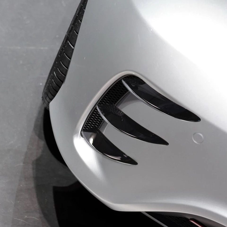 Garnitures de reflecteurs arrières Mercedes Benz Classe A W176