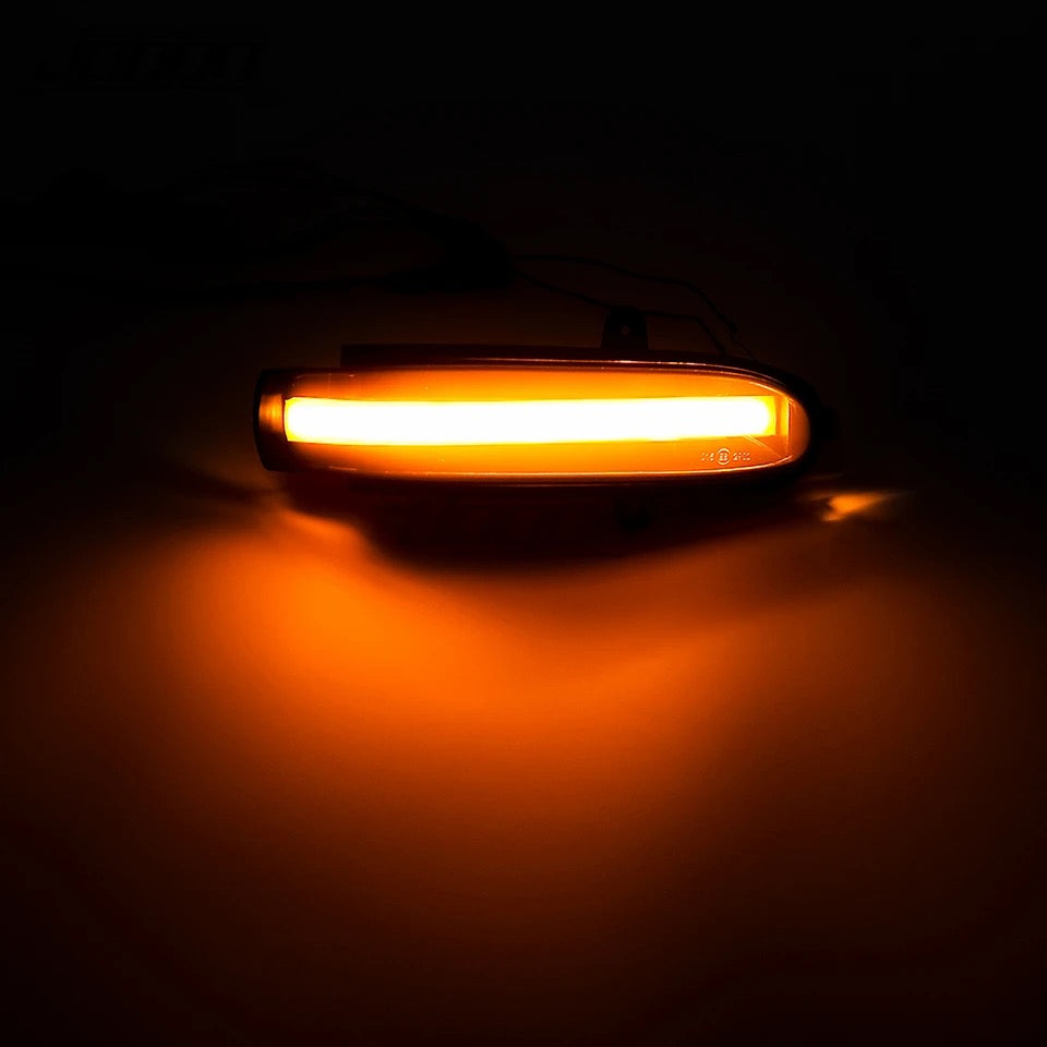 Clignotants dynamiques de rétroviseurs Mercedes Benz Classe E W211 / Classe G W463