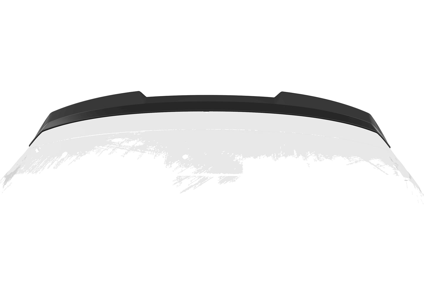 Aileron Skoda Fabia 4