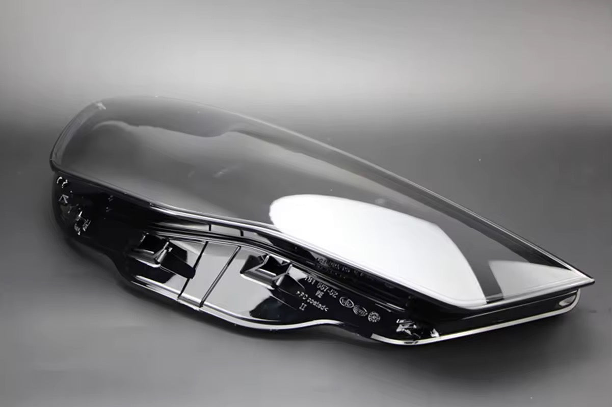 Coques de phares avants Audi A3/S3 8V