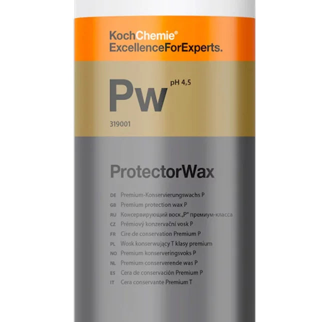 PROTECTORWAX