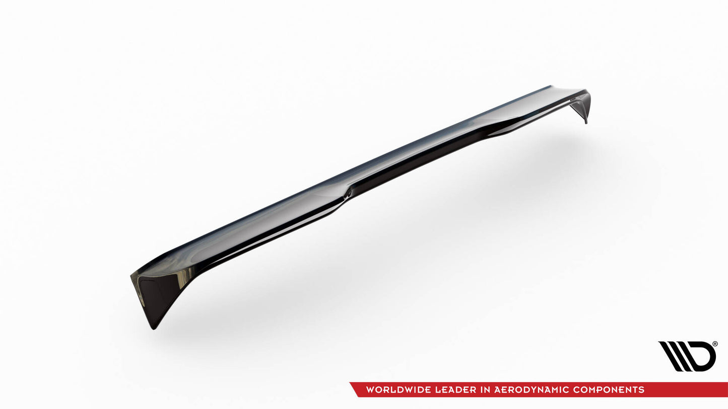 Extension de becquet Volkswagen Polo AW GTI (MK6)