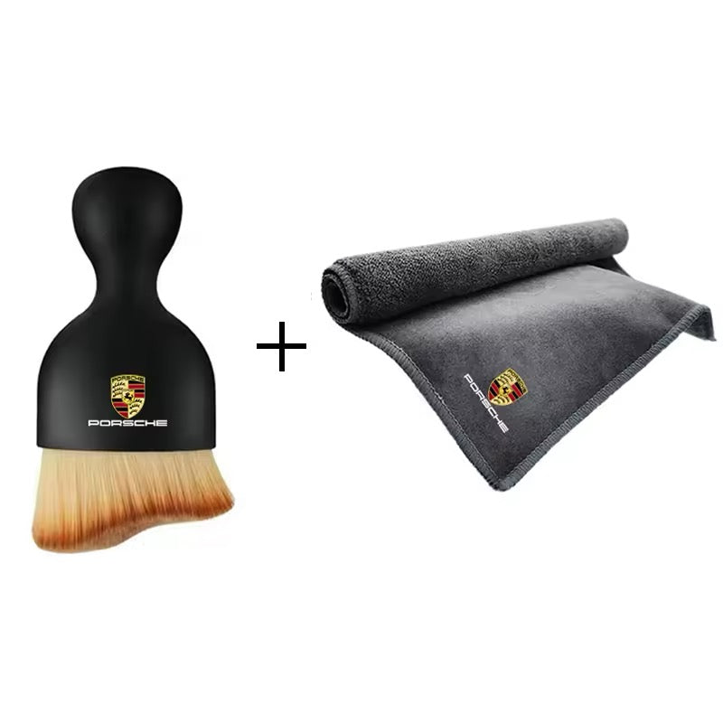 Kit detailing Porsche