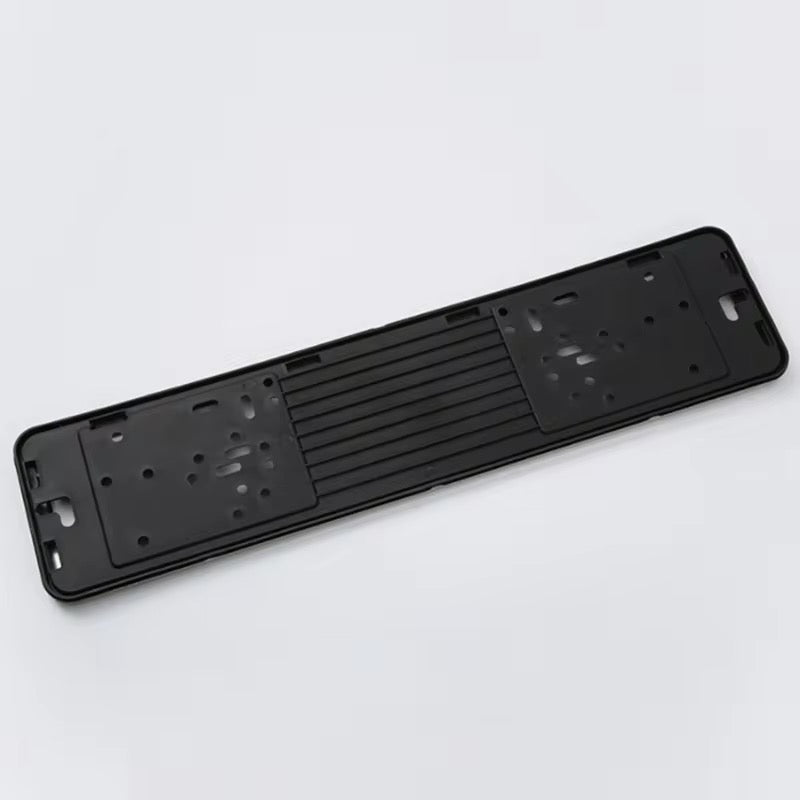 Supports de plaques d’immatriculation