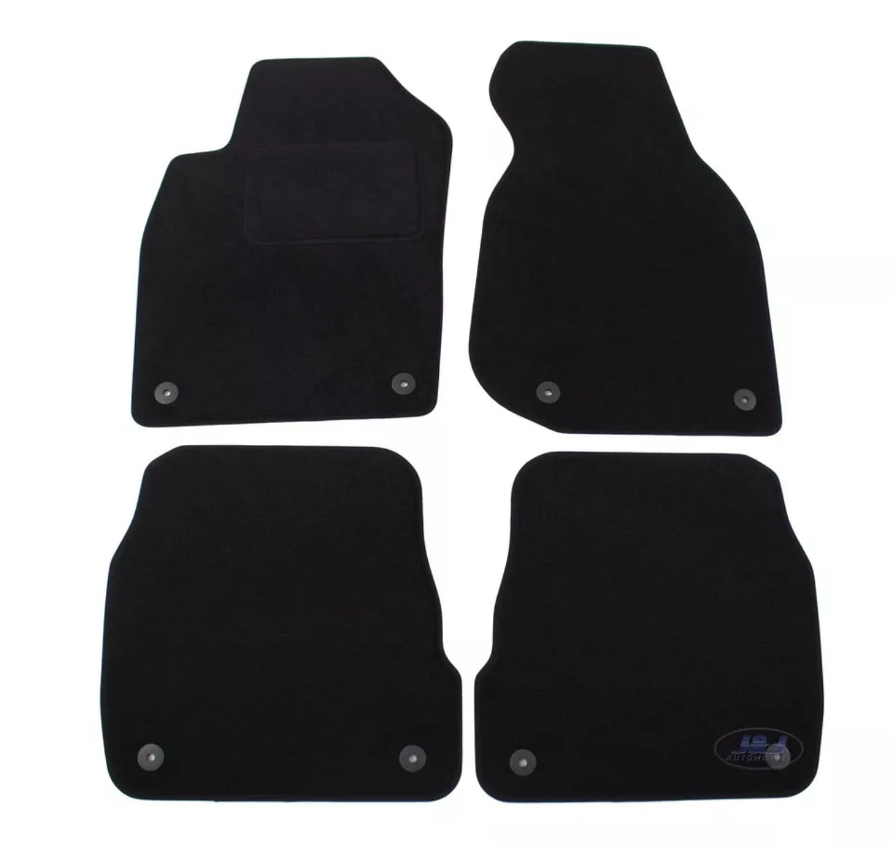 Tapis en mousse sur mesure Audi A6 C5