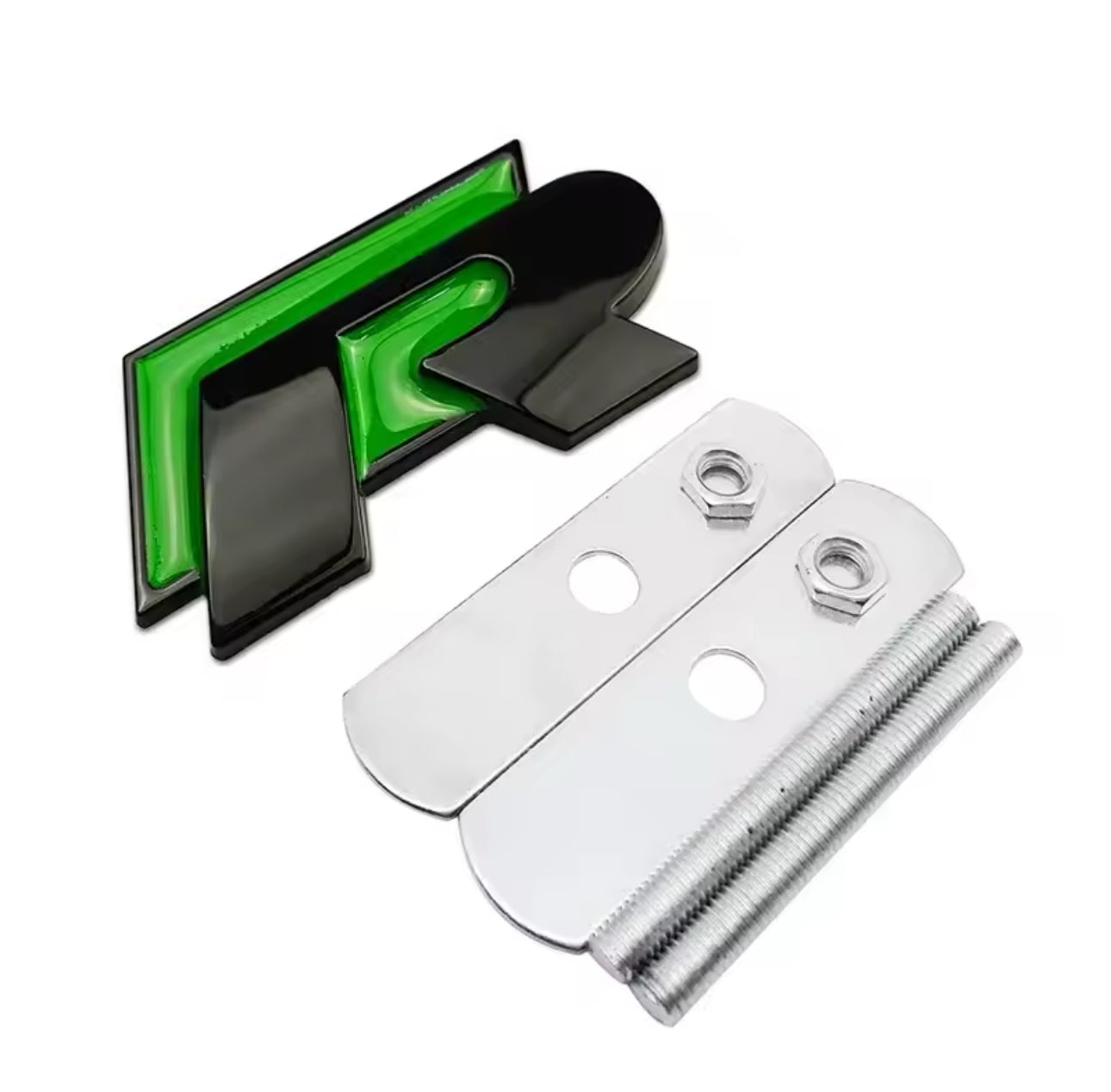 Emblème «R» coffre et calandre