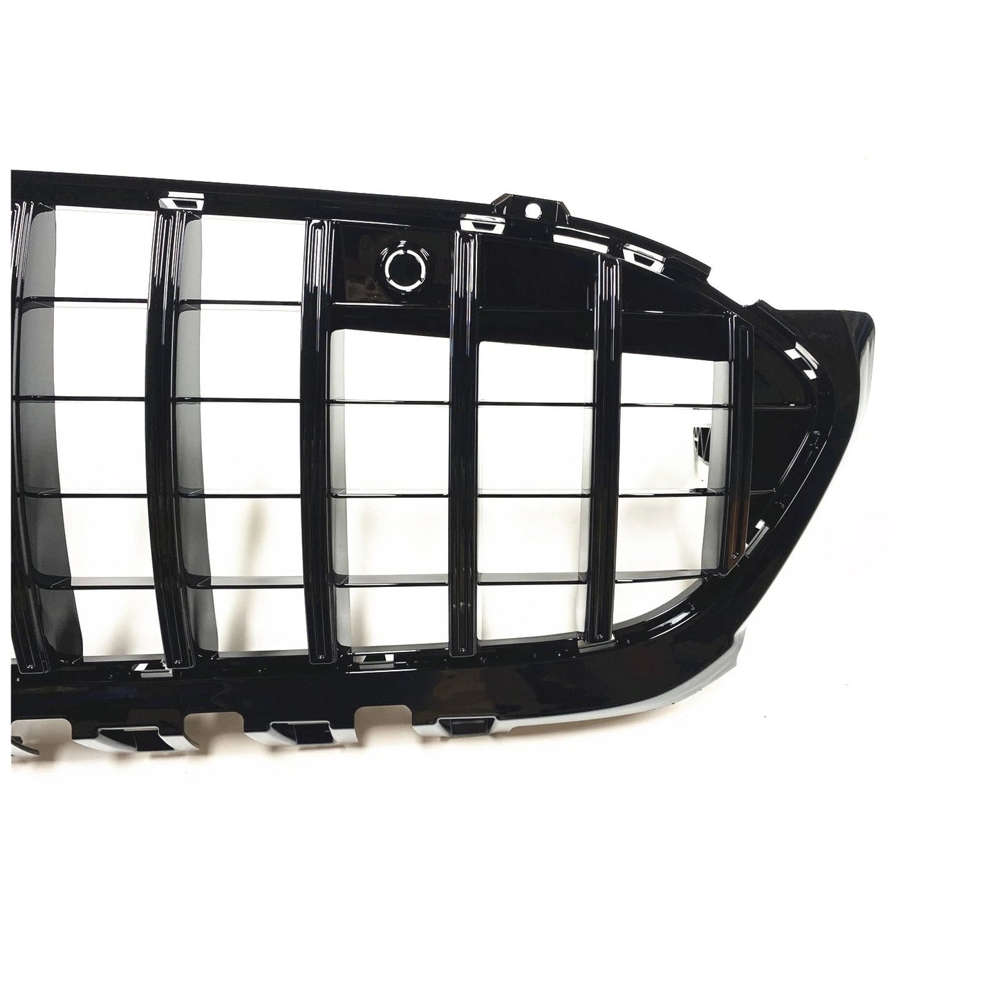 Calandre panamericana Mercedes Benz Classe A W177 - 14 ailettes