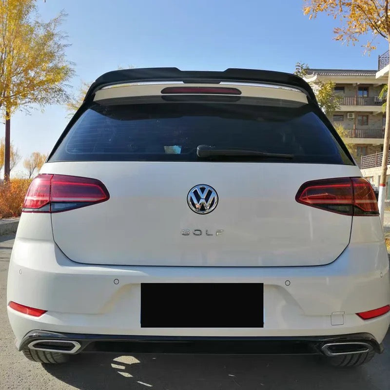 Becquet Volkswagen Golf 7
