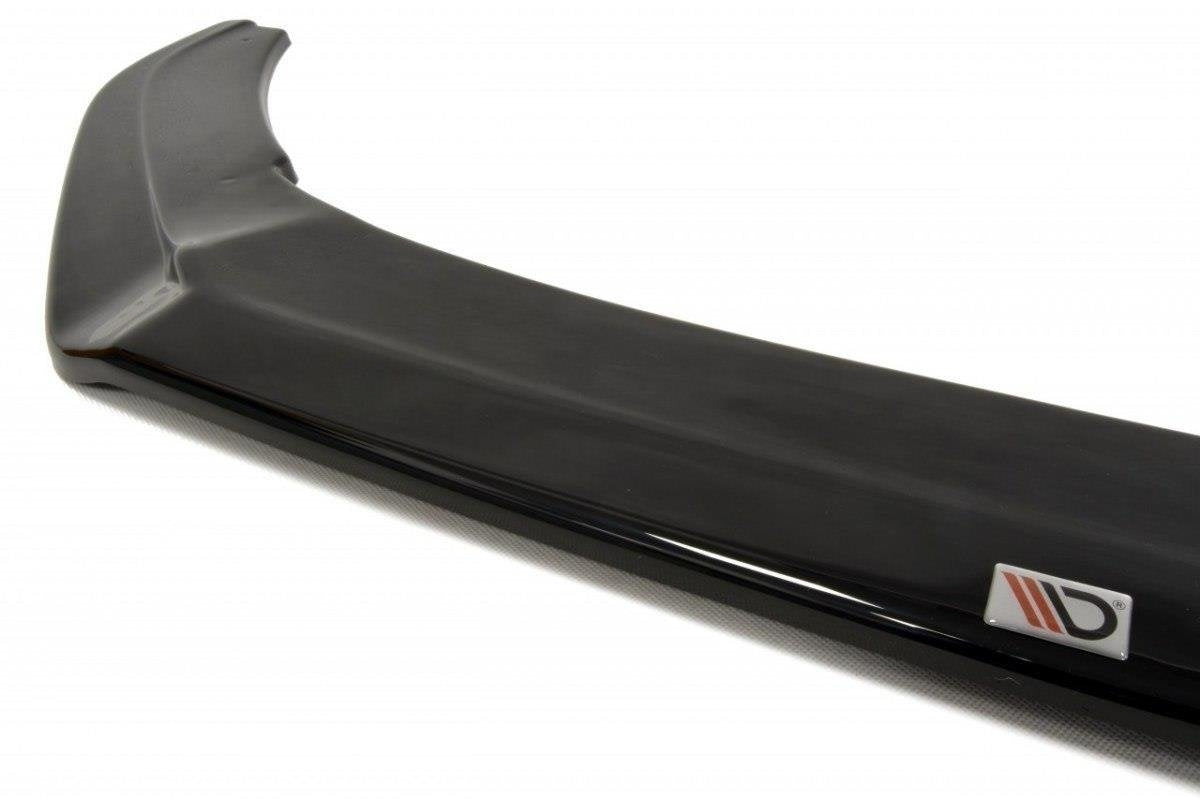 Lame de pare-chocs avant V2 Volkswagen Polo GTI (MK5 facelift)