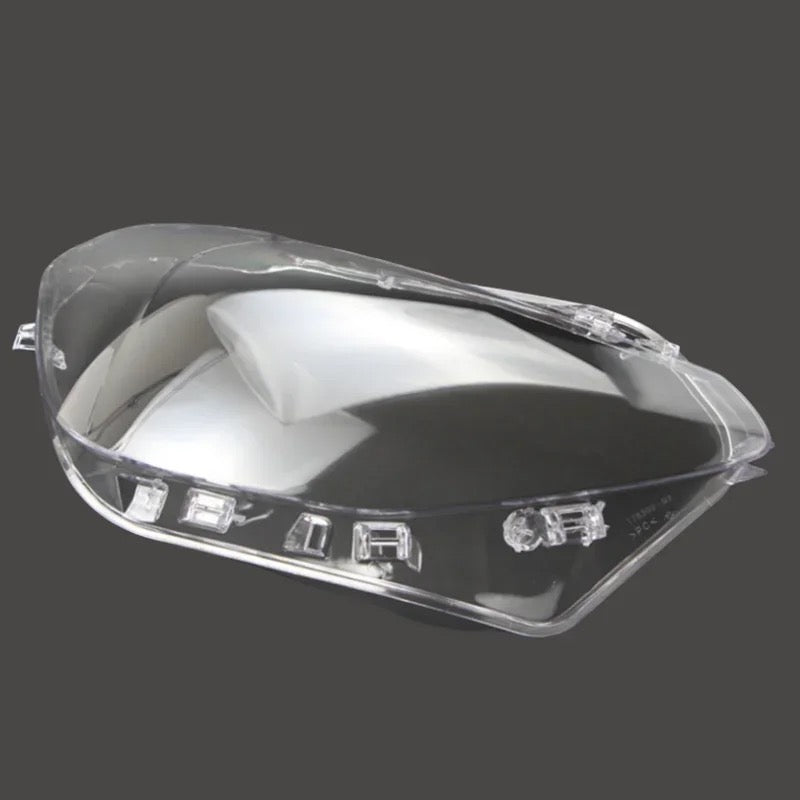 Coques de phares avants BMW série 1 F20