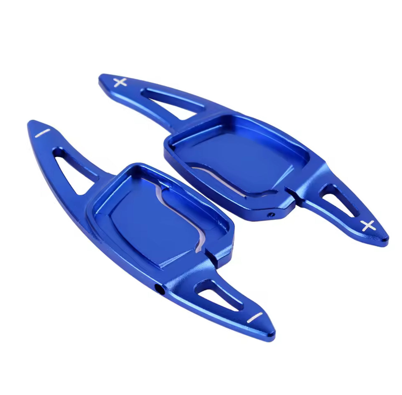 Extensions de palettes de vitesse Audi