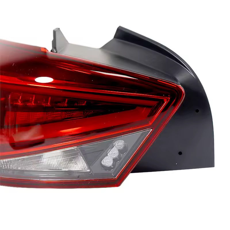 Feux arrières LED Seat Ibiza 6F (KJ)