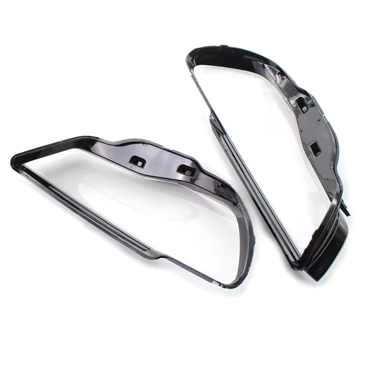 Coques de phares avants Audi A3/S3 8V