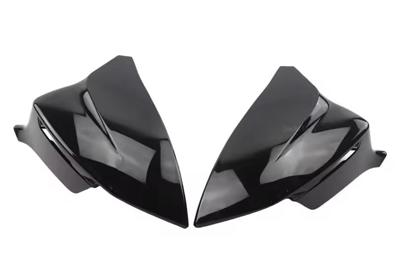 Coques de rétroviseurs style Batman Seat Ateca KH7 / Terraco