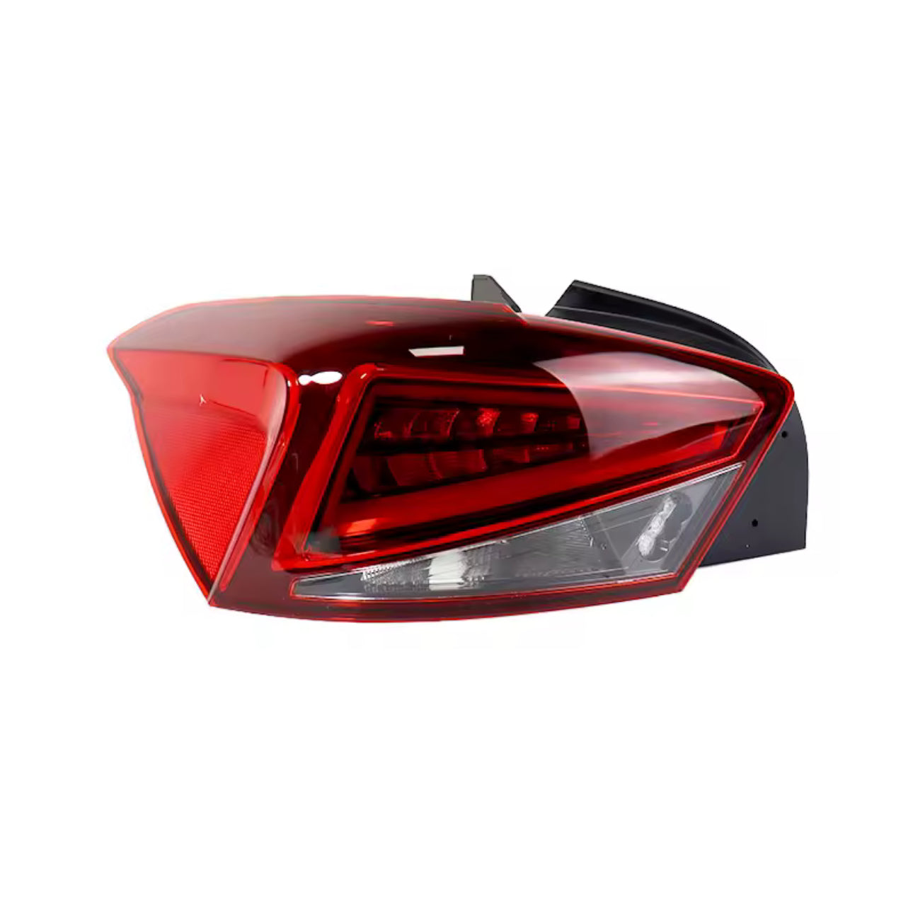 Feux arrières LED Seat Ibiza 6F (KJ)