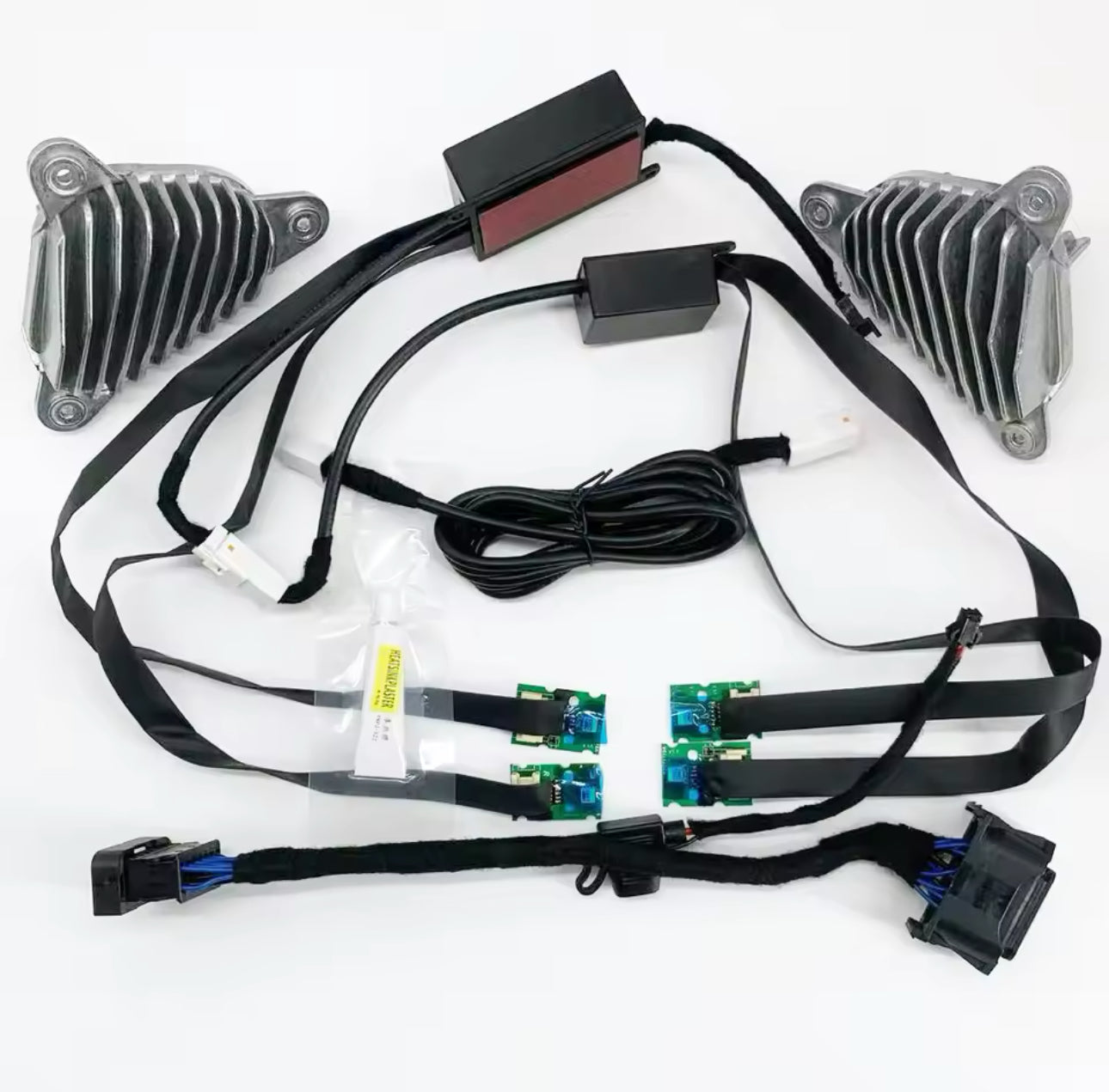 Module RGB pour Feux de Jour BMW Série 2