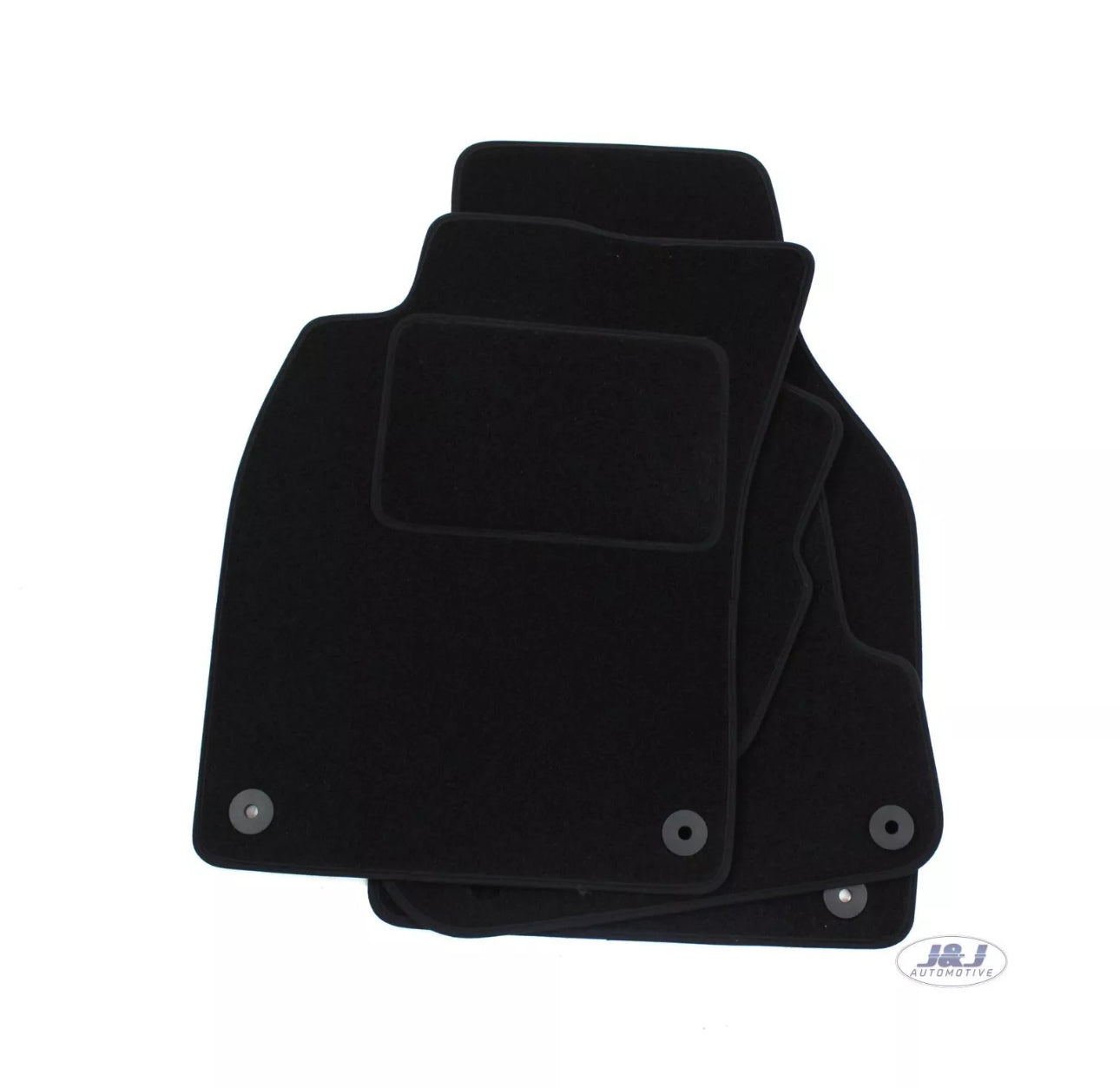 Tapis en mousse sur mesure Audi A6 C6
