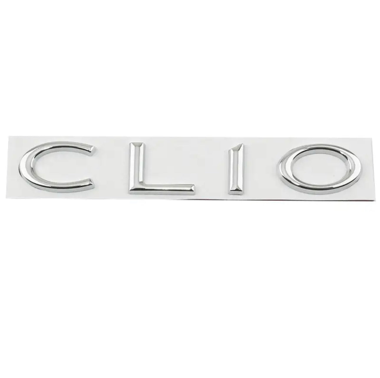 Emblème « CLIO »