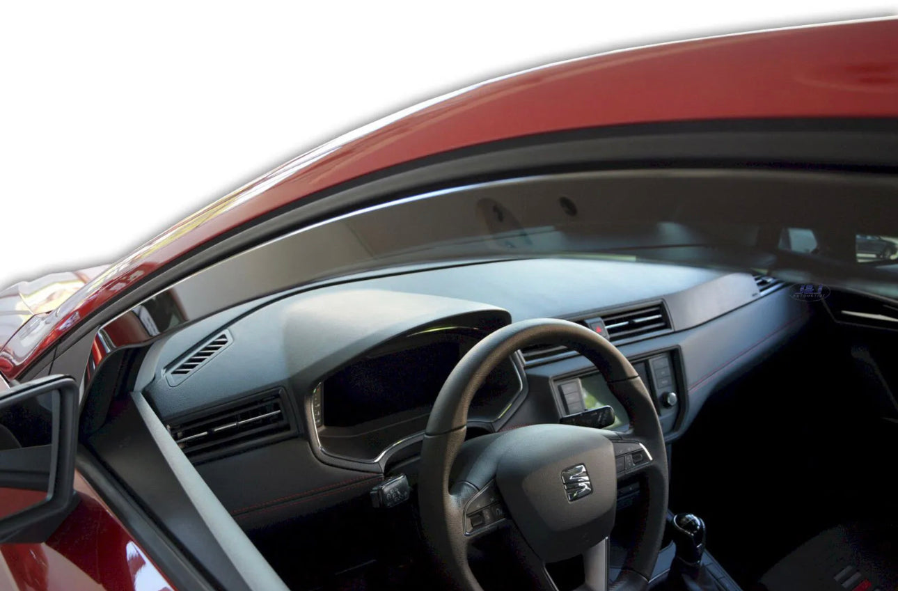 Déflecteurs d’air Seat Ibiza 6F (KJ)