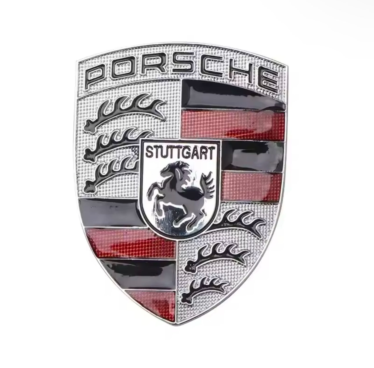Logo avant Porsche