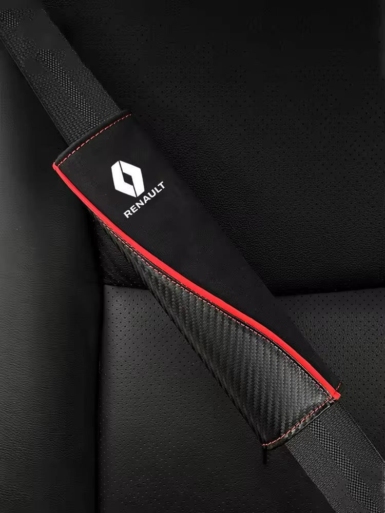 Housses de ceinture Renault