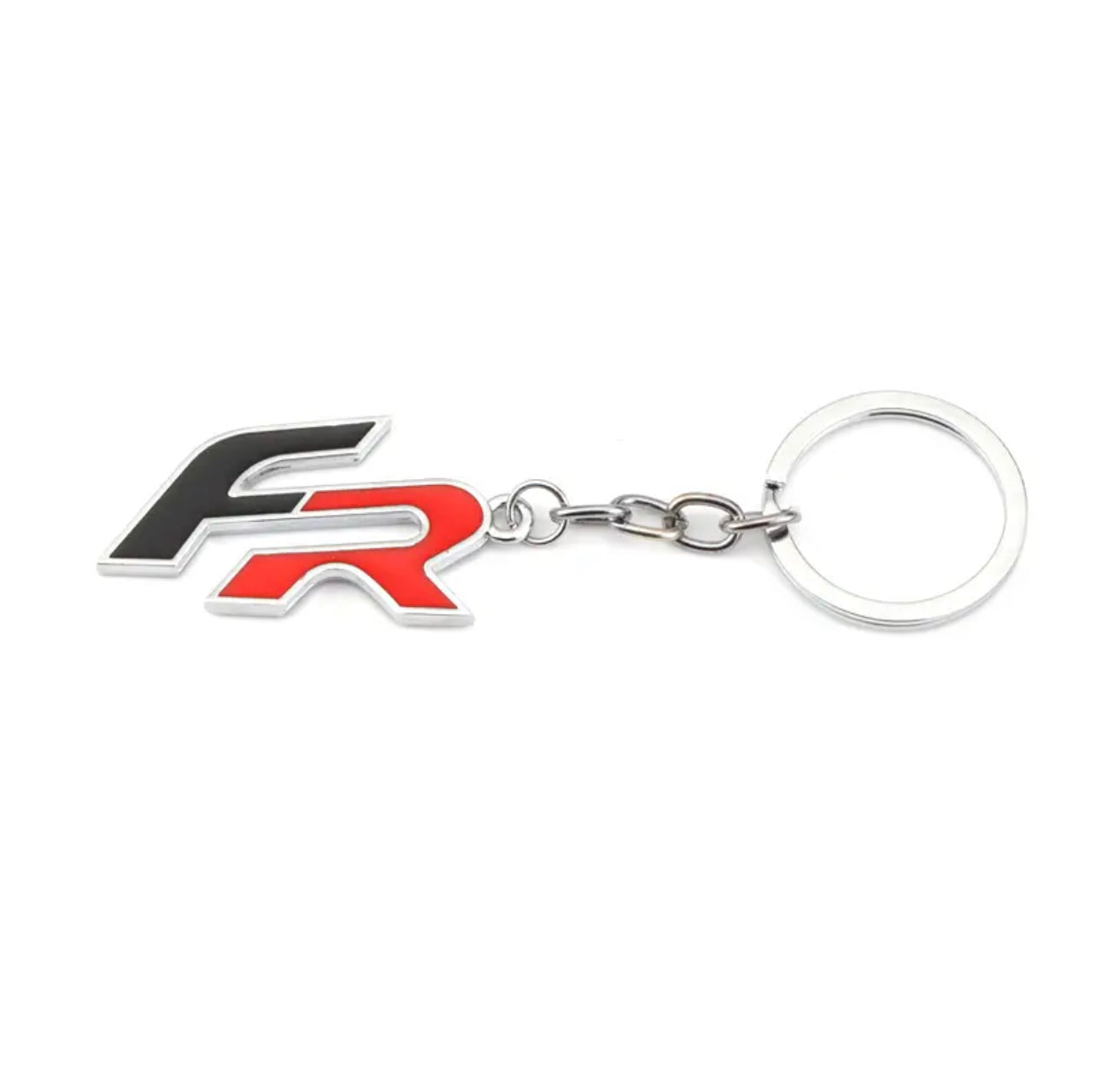 Porte-clés Seat « FR »