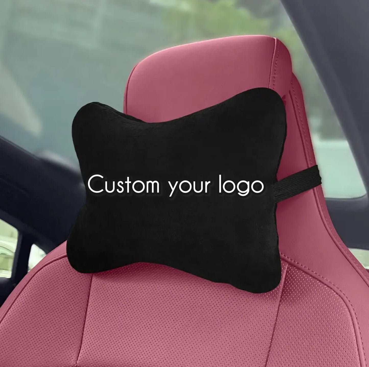 Coussinets appui-tête Ford