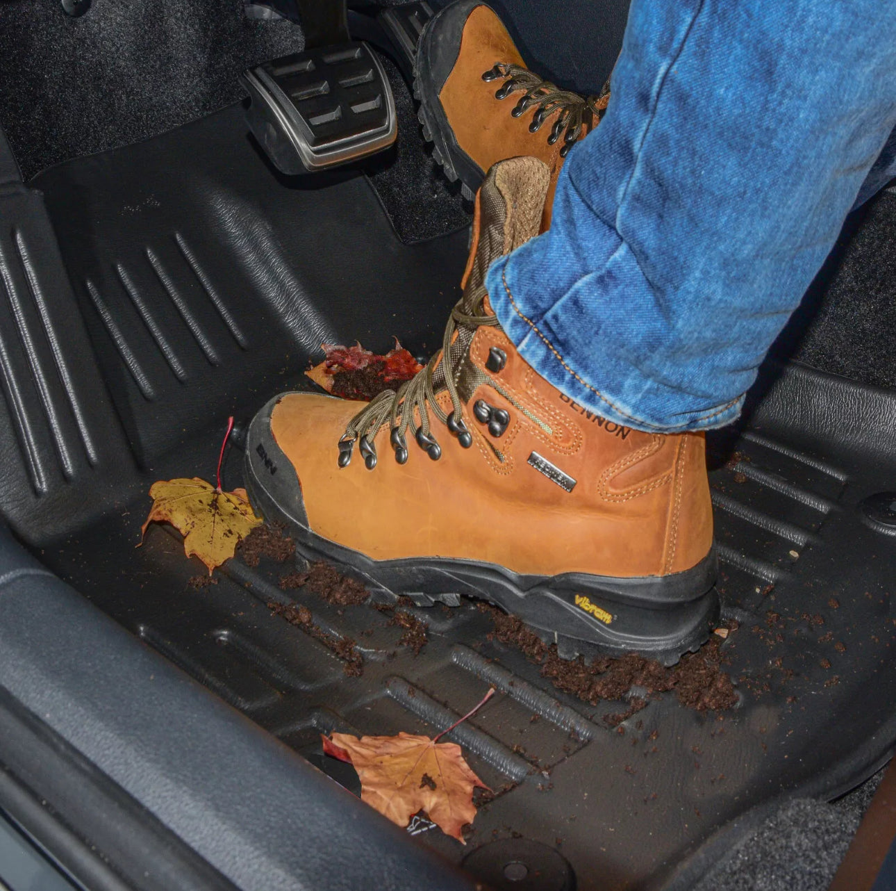 Tapis 3D sur mesure Seat Arona