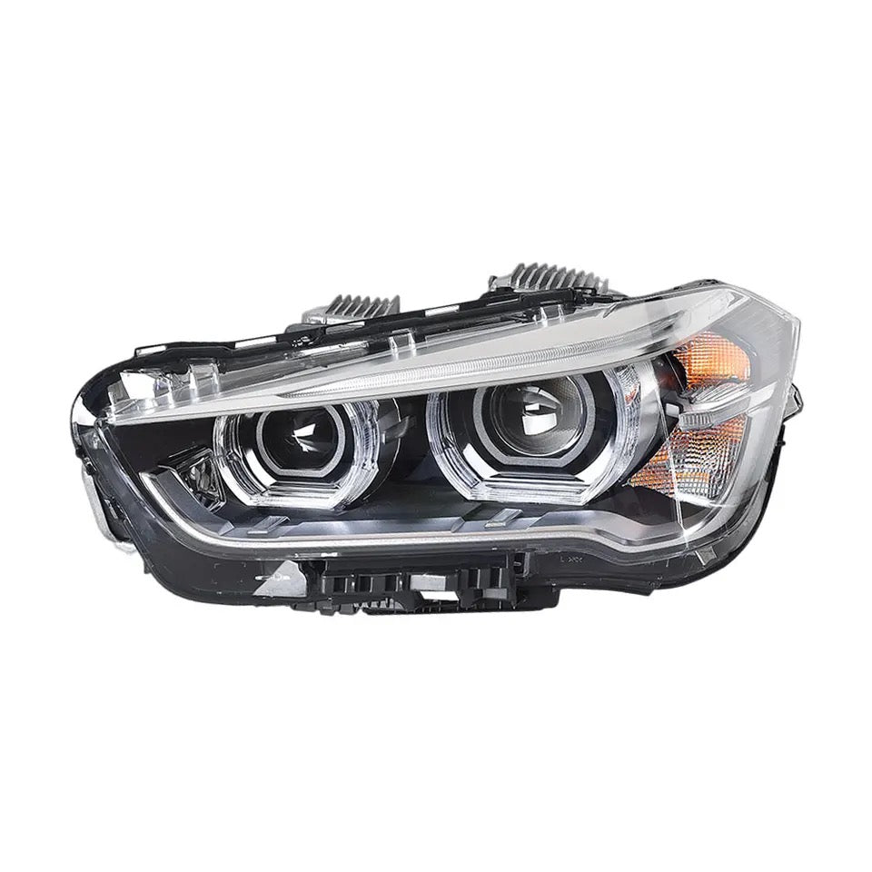 Phares avants LED BMW X1 F48 / F49