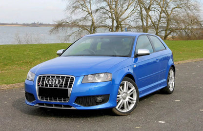 Tapis en mousse sur mesure Audi A3 8P