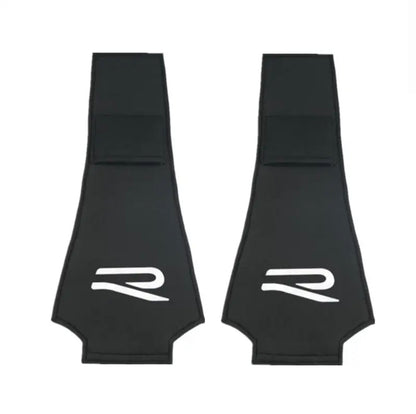 Accessoires intérieurs Volkswagen floqués nouveau logo Rline