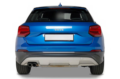 Aileron Audi Q2 S-Line (Type GA)