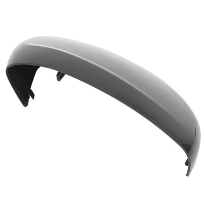 Coques de rétroviseurs noires Peugeot 308