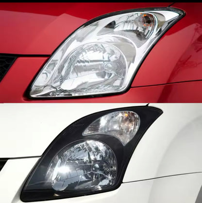 Coques de phares avants Suzuki Swift