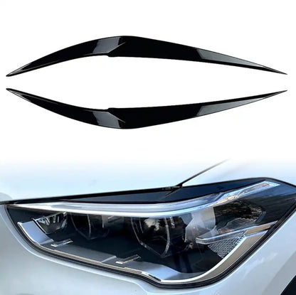 Sourcils de phares BMW X1 F48