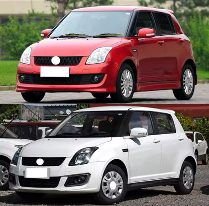 Coques de phares avants Suzuki Swift