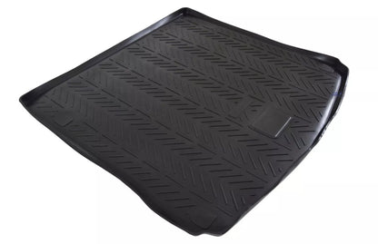 Tapis 3D sur mesure de coffre Audi Q5 (2017-2023)