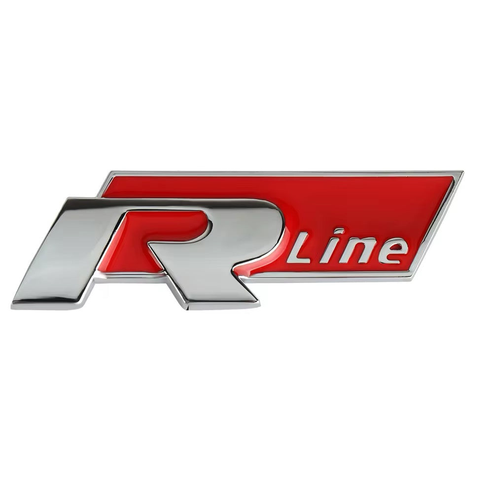 Emblème « R/Rline »