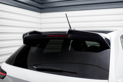 Extension de becquet Volkswagen Polo AW GTI (MK6)