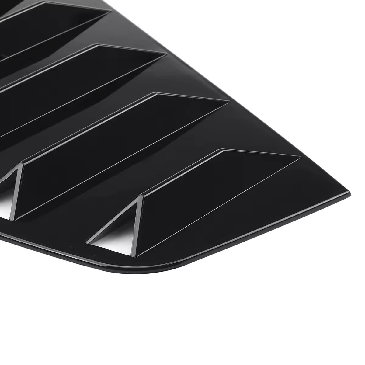 Windows Louvers Volkswagen Golf 7