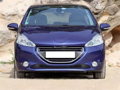 Coques de phares avants Peugeot 208