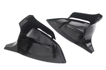 Coques de rétroviseurs style Batman Seat Ateca KH7 / Terraco