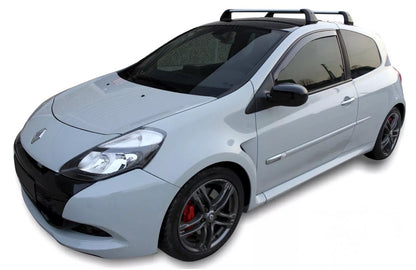 Déflecteurs d’air Renault Clio 3 (III)