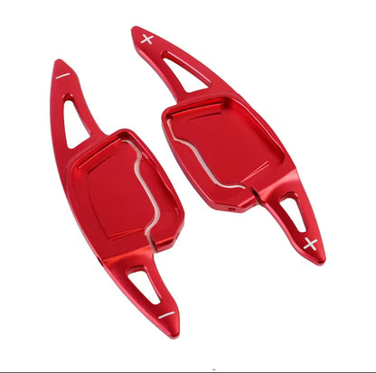 Extensions de palettes de vitesse Audi